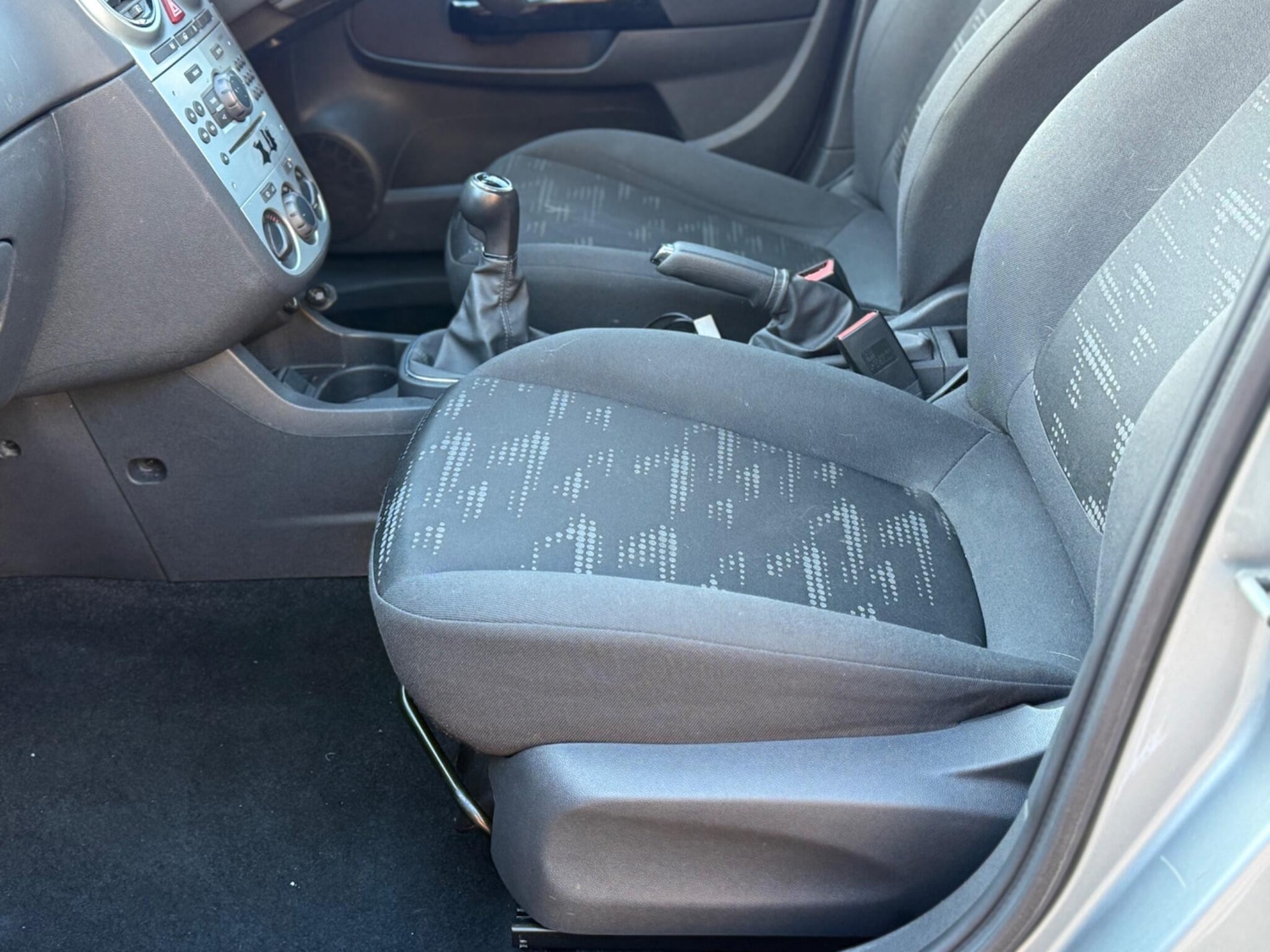 Used Vauxhall Corsa 2014 for sale - 76446628: Photo 14