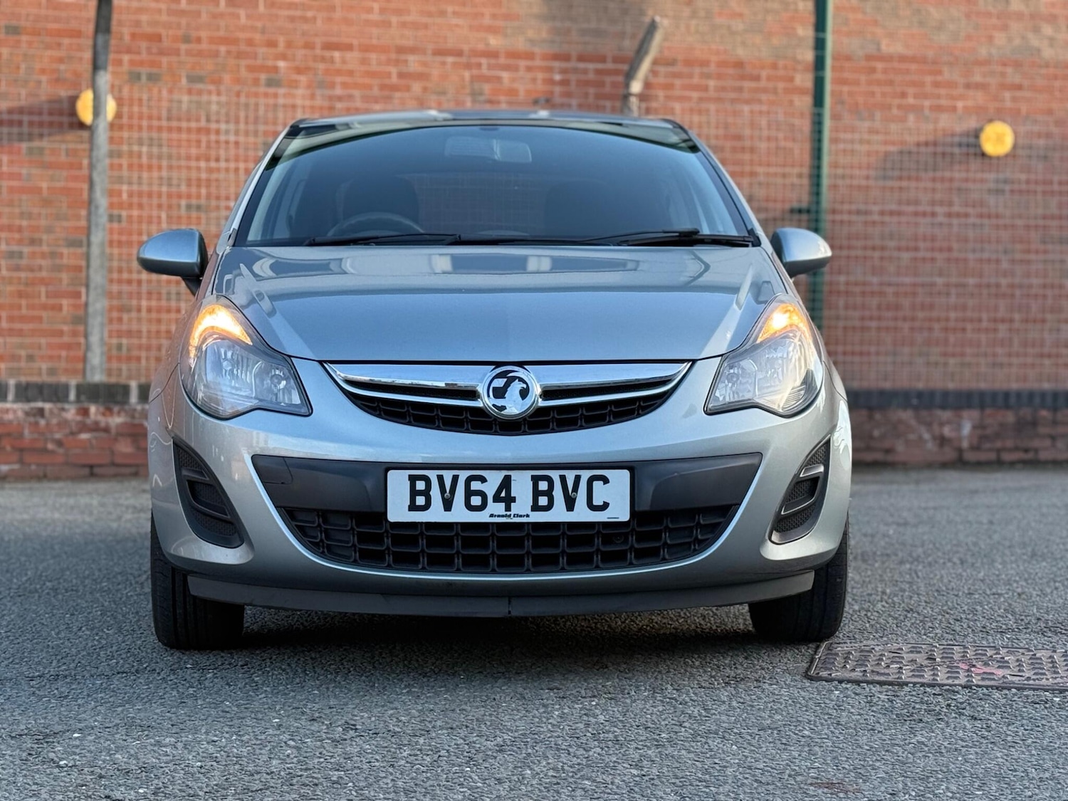 Used Vauxhall Corsa 2014 for sale - 76446628: Photo 29
