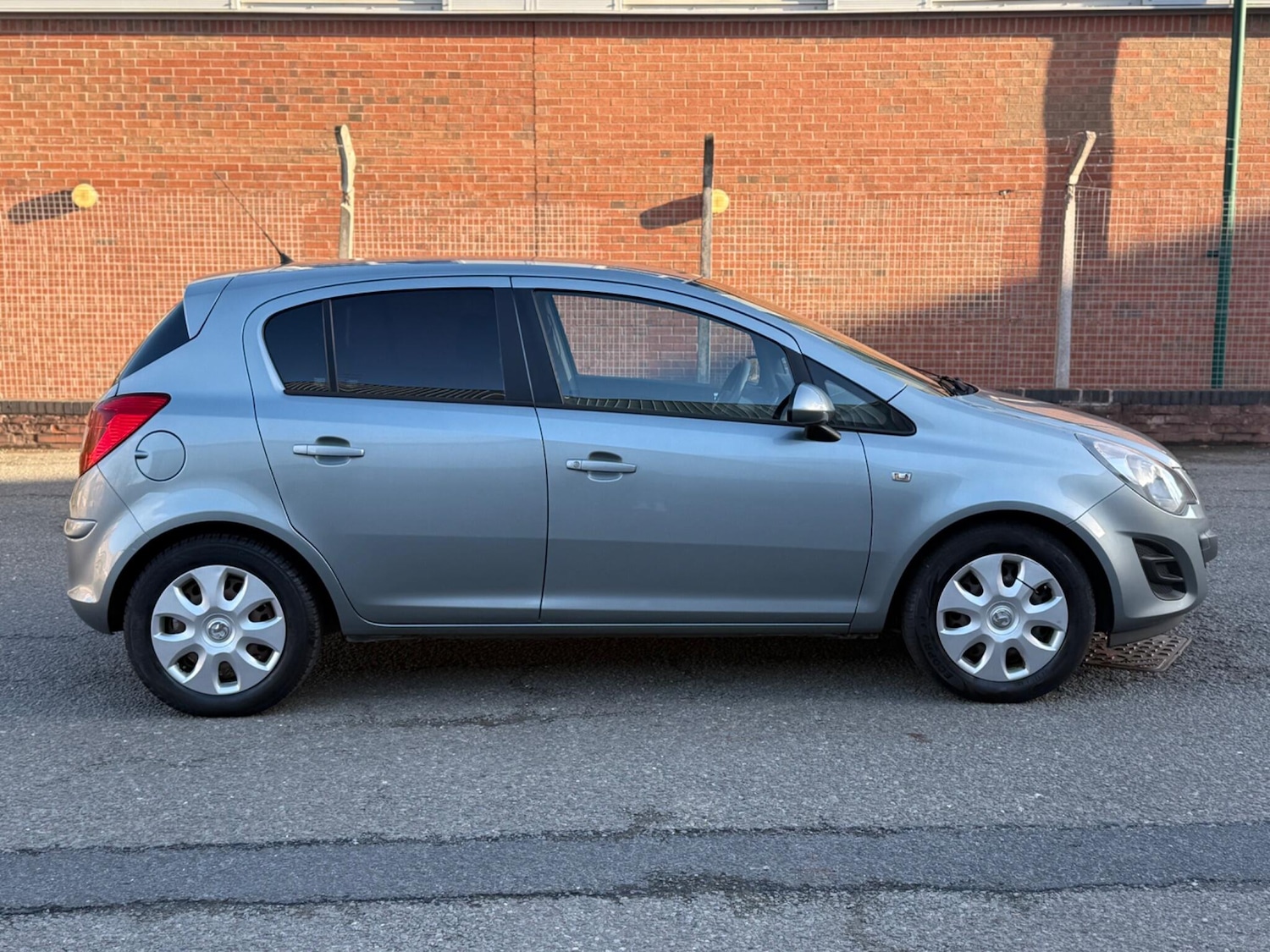 Used Vauxhall Corsa 2014 for sale - 76446628: Photo 5