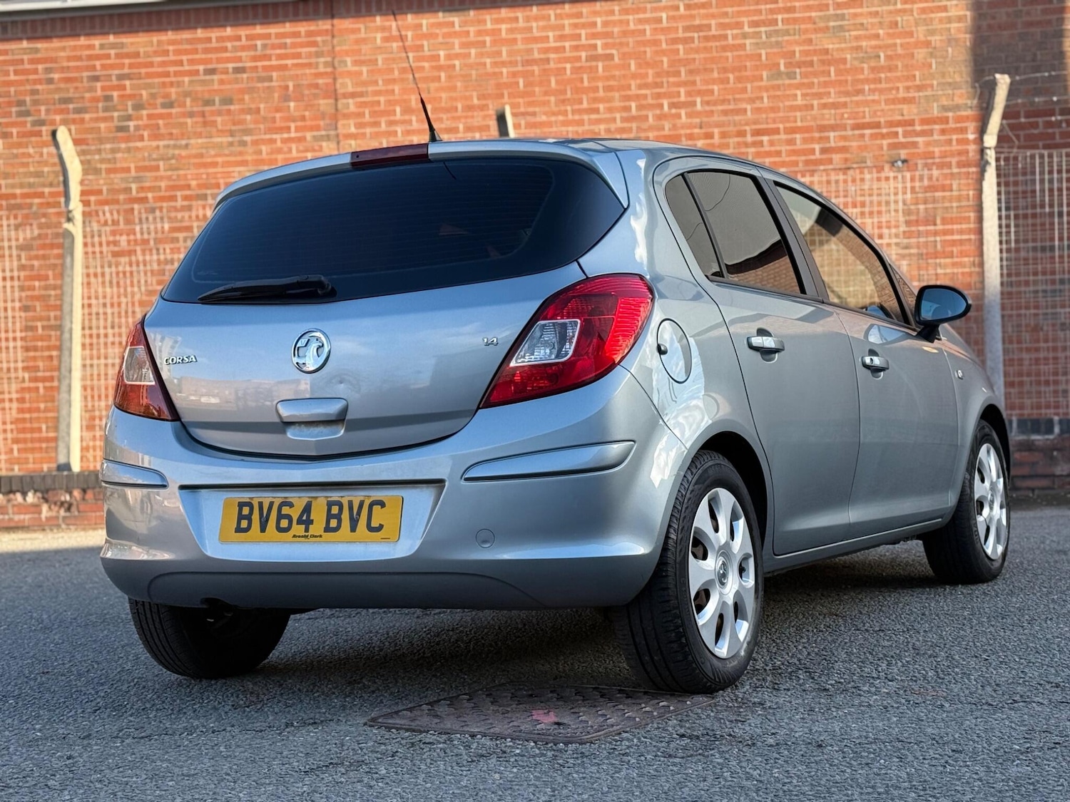 Used Vauxhall Corsa 2014 for sale - 76446628: Photo 6