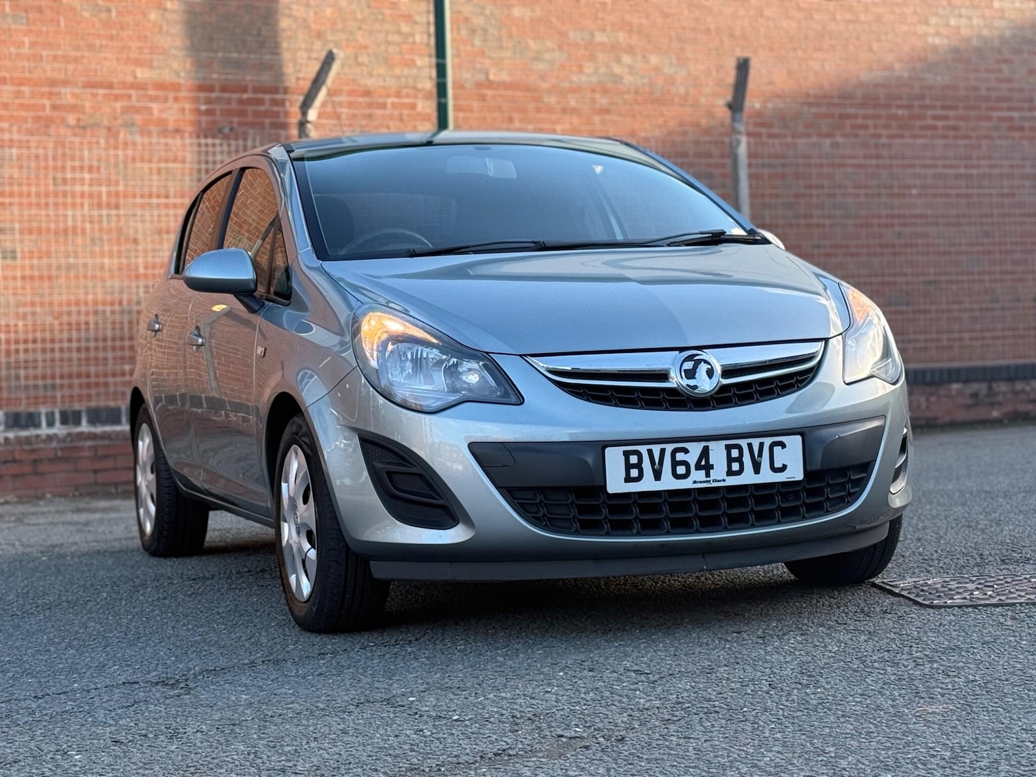 Used Vauxhall Corsa 2014 for sale - 76446628: Photo 9