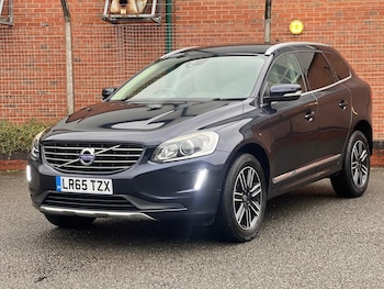 Used Volvo XC60 2015 for sale - 76878382: Photo