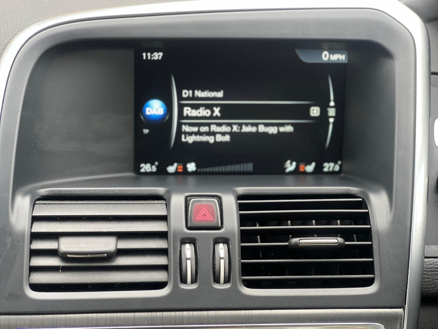 Used Volvo XC60 2015 for sale - 76878382: Photo 22