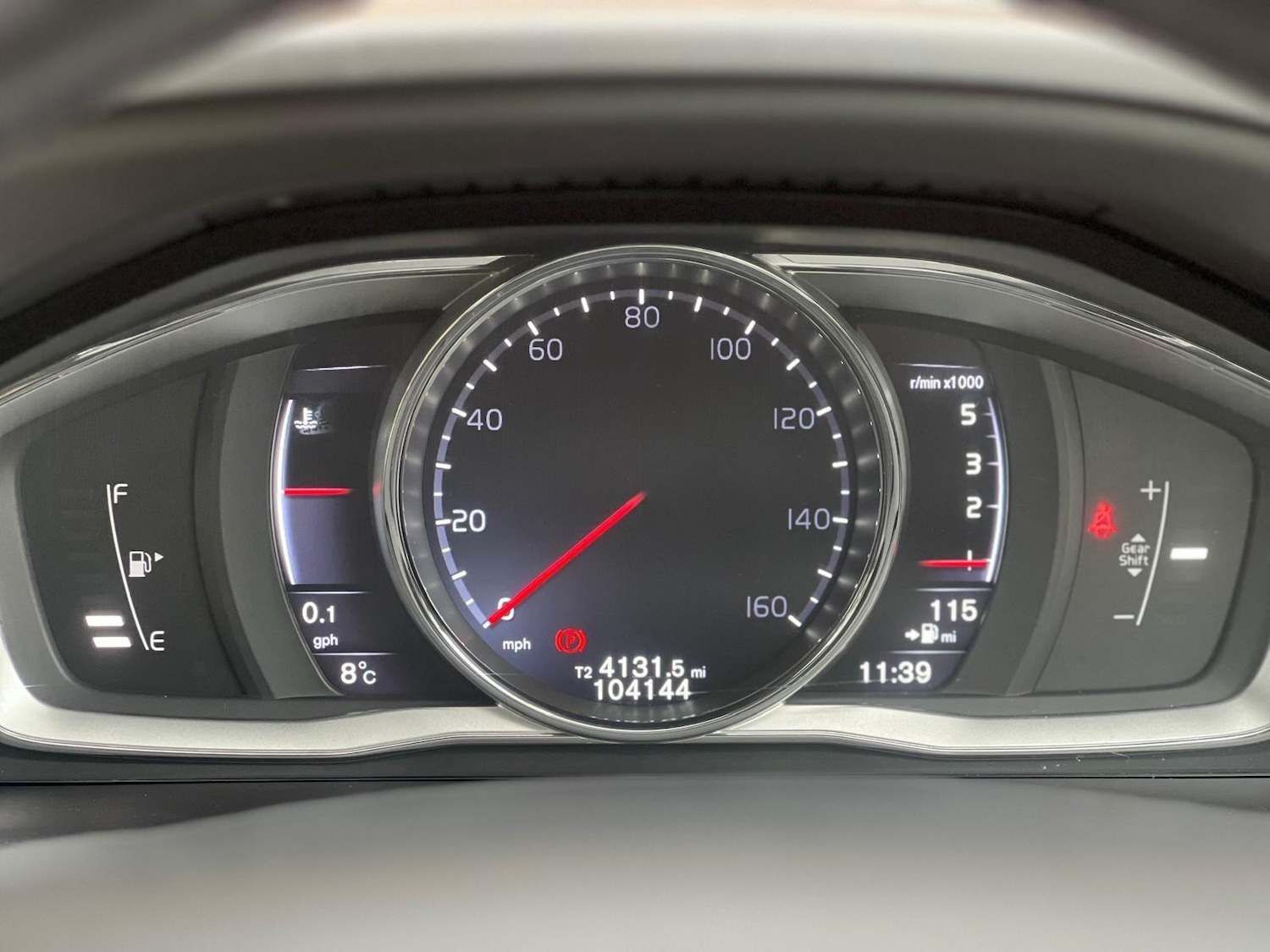 Used Volvo XC60 2015 for sale - 76878382: Photo 25