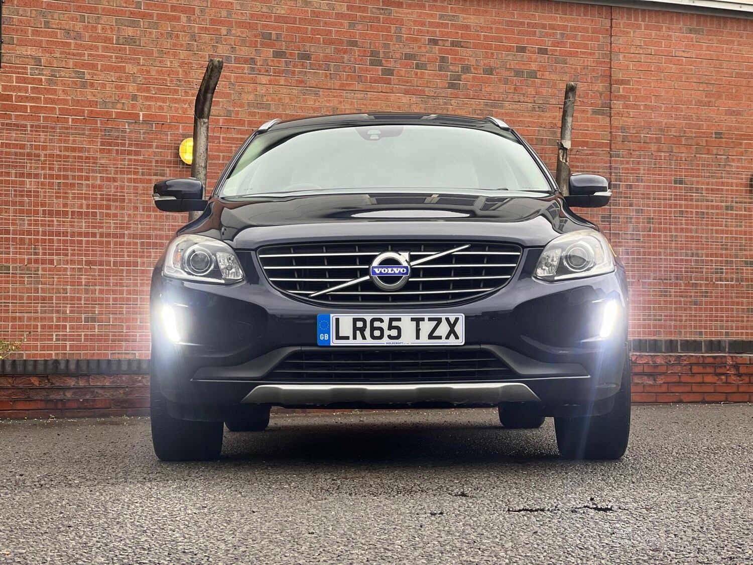 Used Volvo XC60 2015 for sale - 76878382: Photo 27