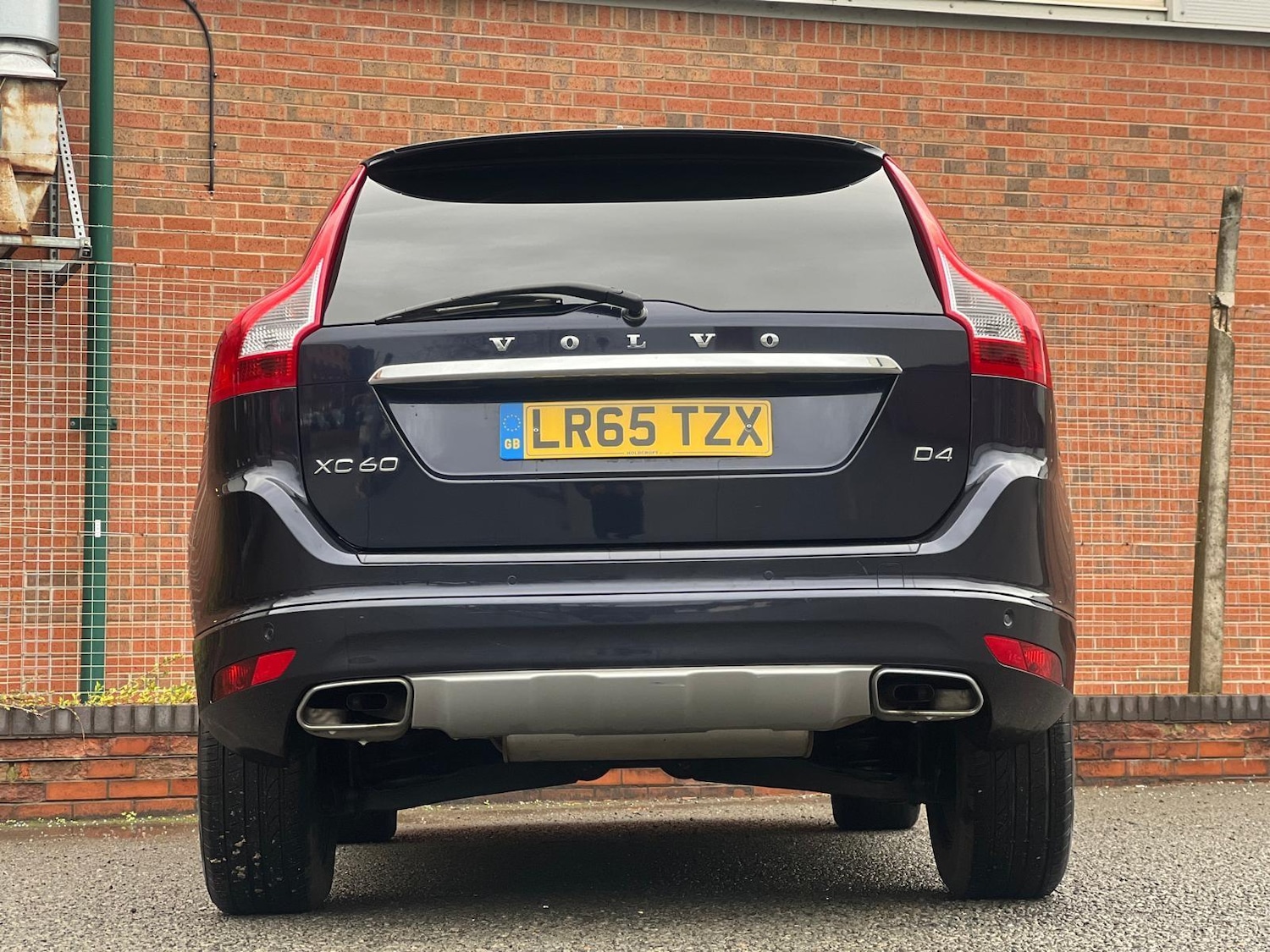 Used Volvo XC60 2015 for sale - 76878382: Photo 30