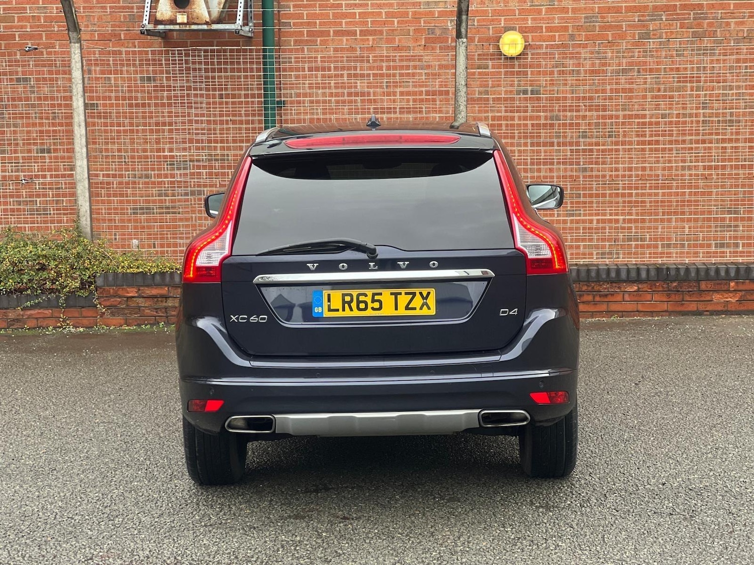 Used Volvo XC60 2015 for sale - 76878382: Photo 31