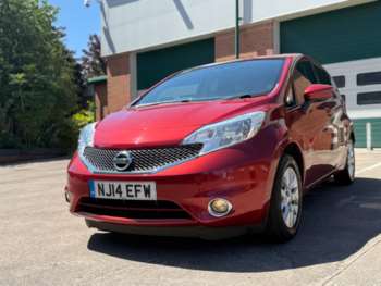 2014 (14) - 1.2 Acenta 5dr