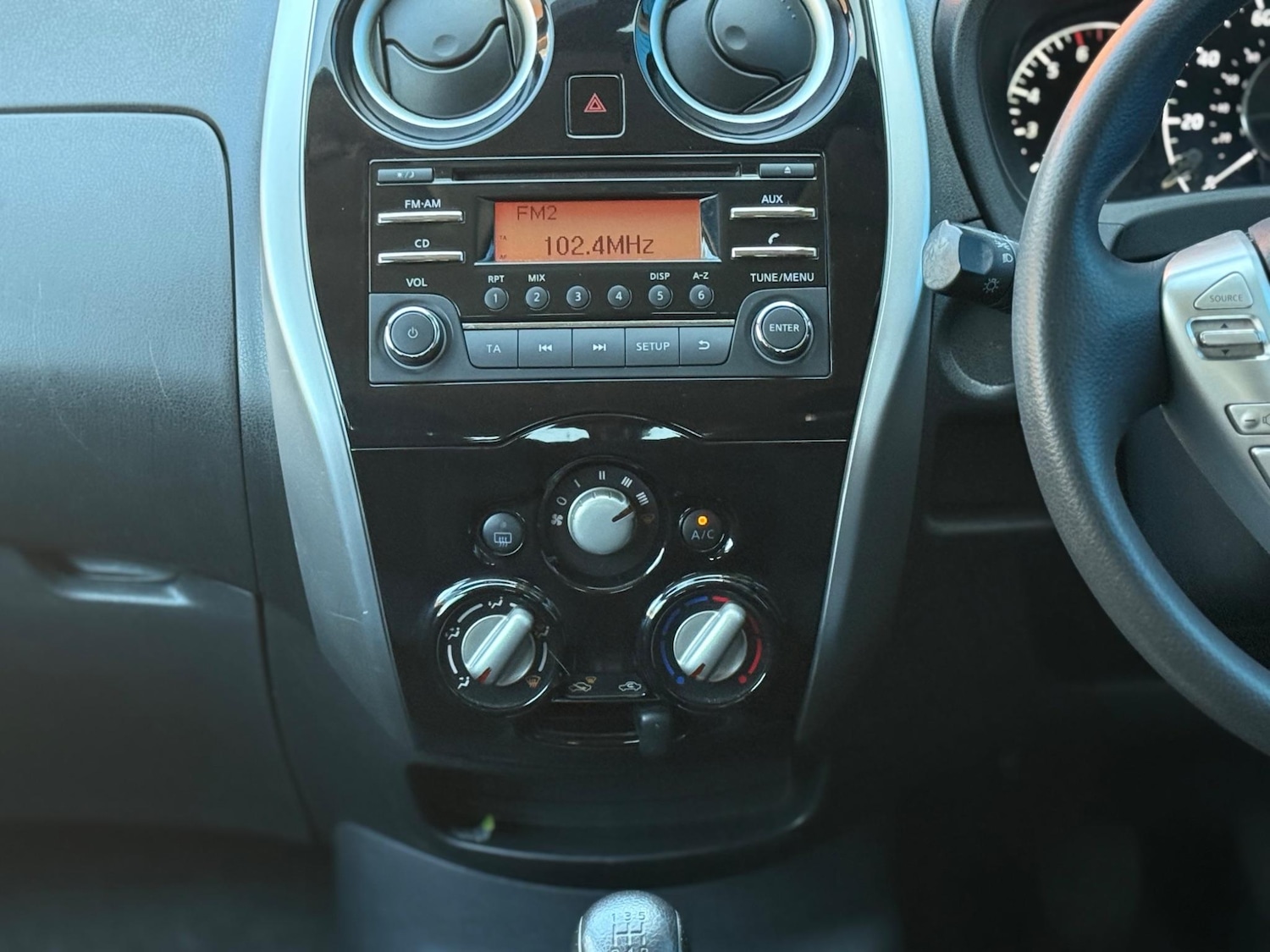 Vehicle 36
