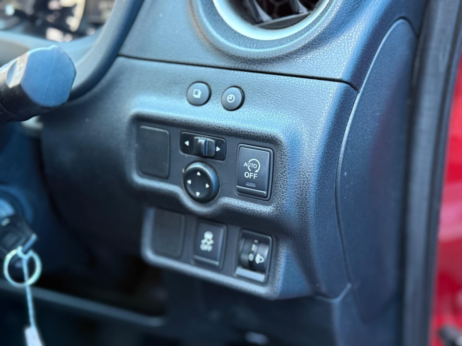 Vehicle 38