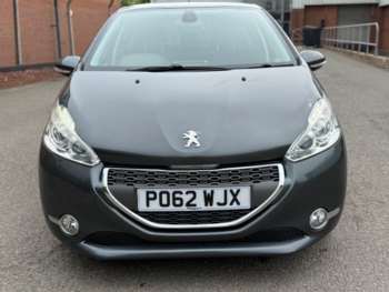 Used Peugeot 208 2012 for sale - 74908731: Photo