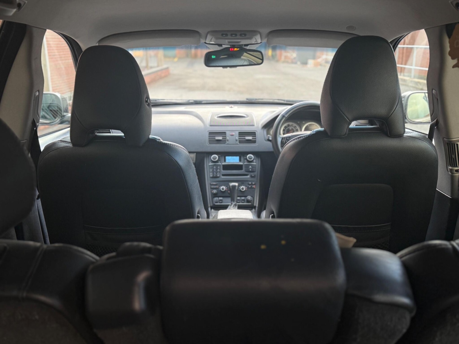 Used Volvo XC90 2011 for sale - 77131527: Photo 11