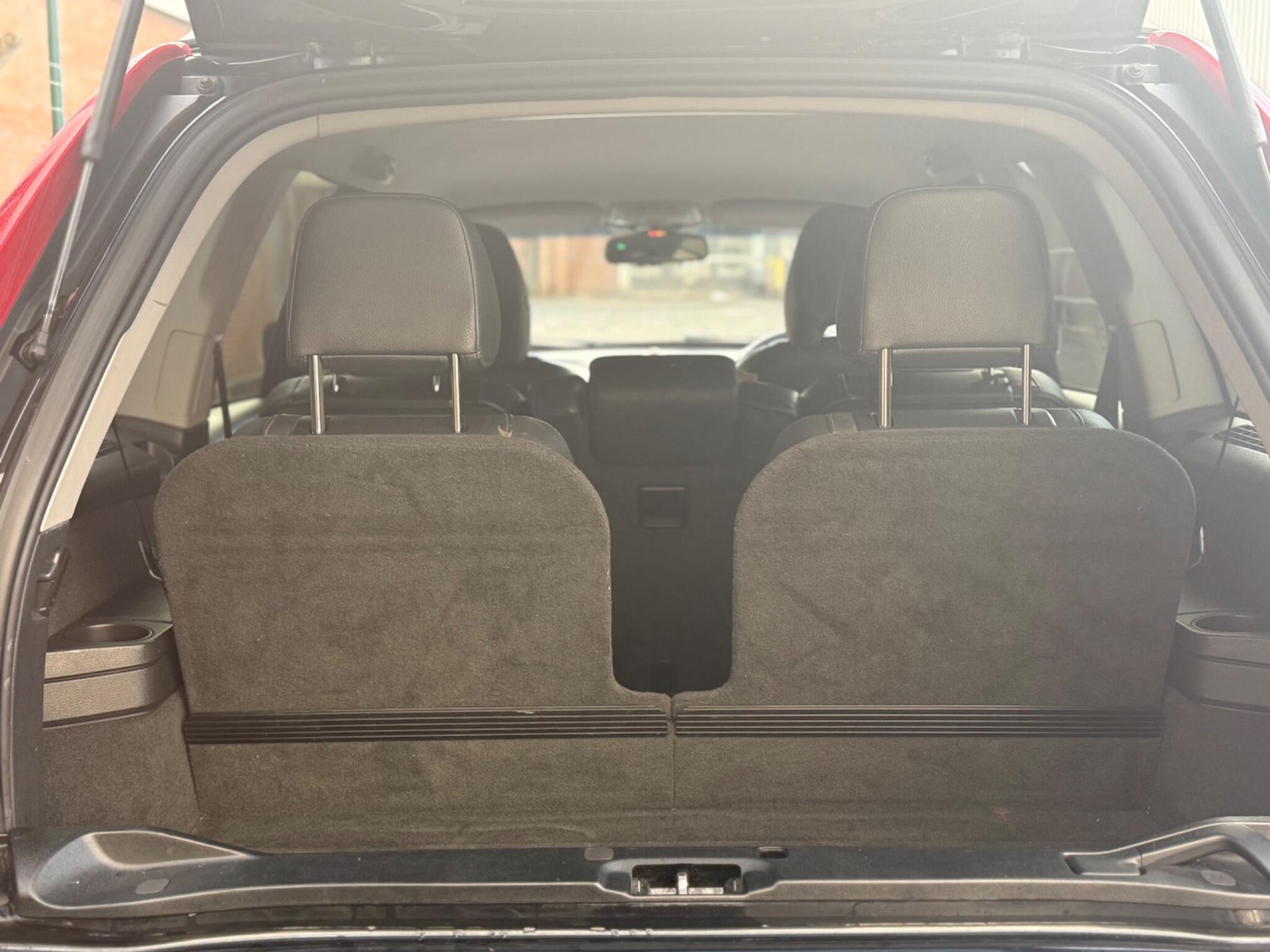 Used Volvo XC90 2011 for sale - 77131527: Photo 12