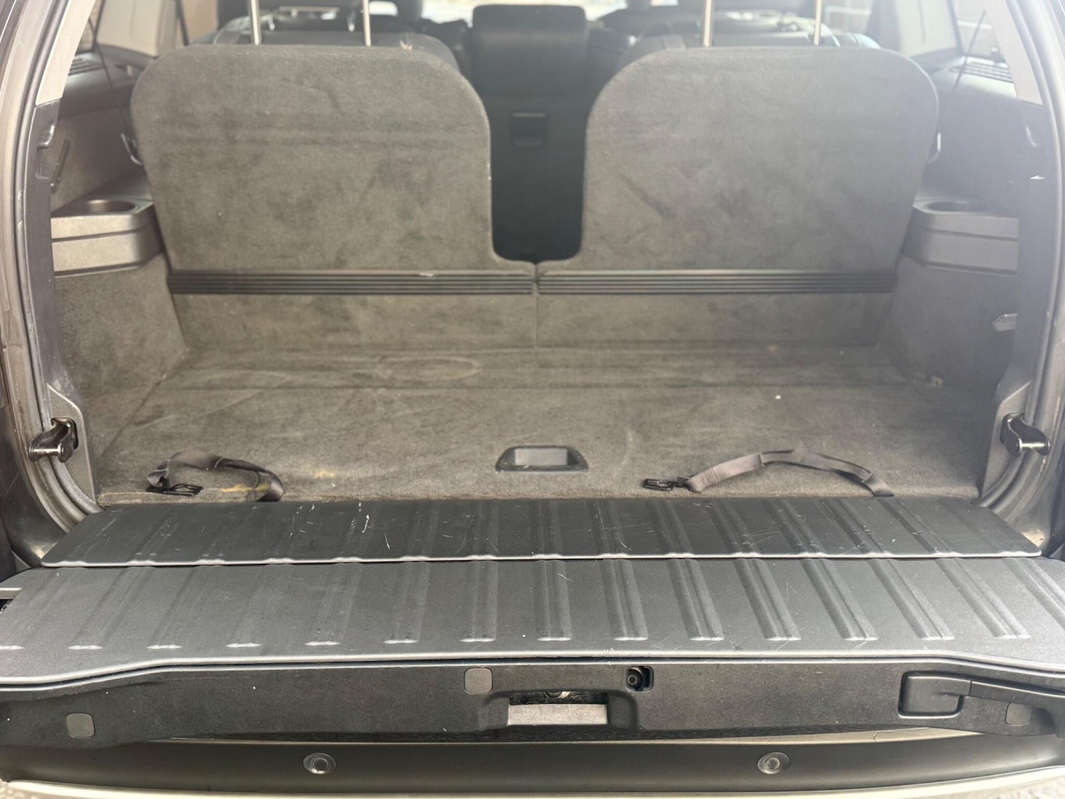 Used Volvo XC90 2011 for sale - 77131527: Photo 13