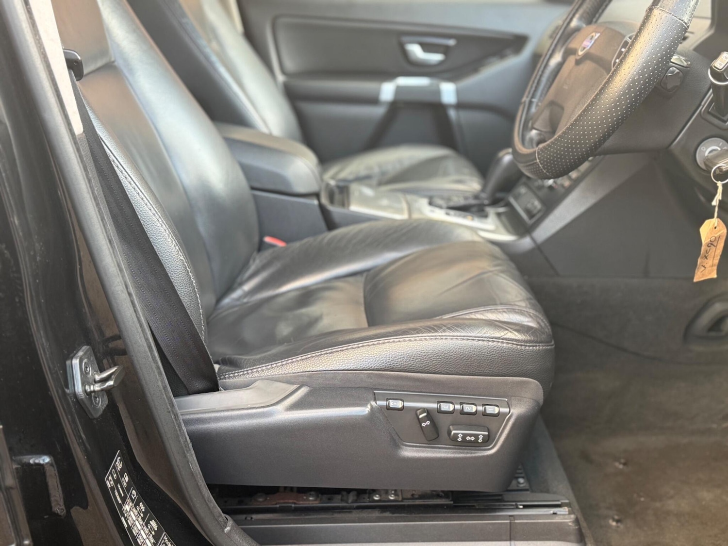 Used Volvo XC90 2011 for sale - 77131527: Photo 14