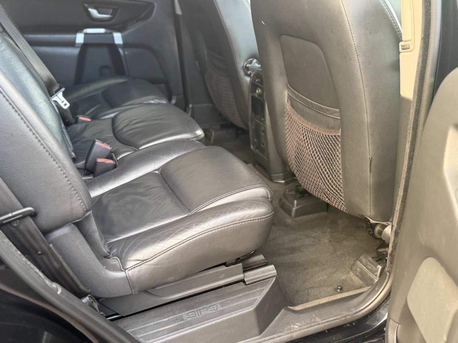 Used Volvo XC90 2011 for sale - 77131527: Photo 17