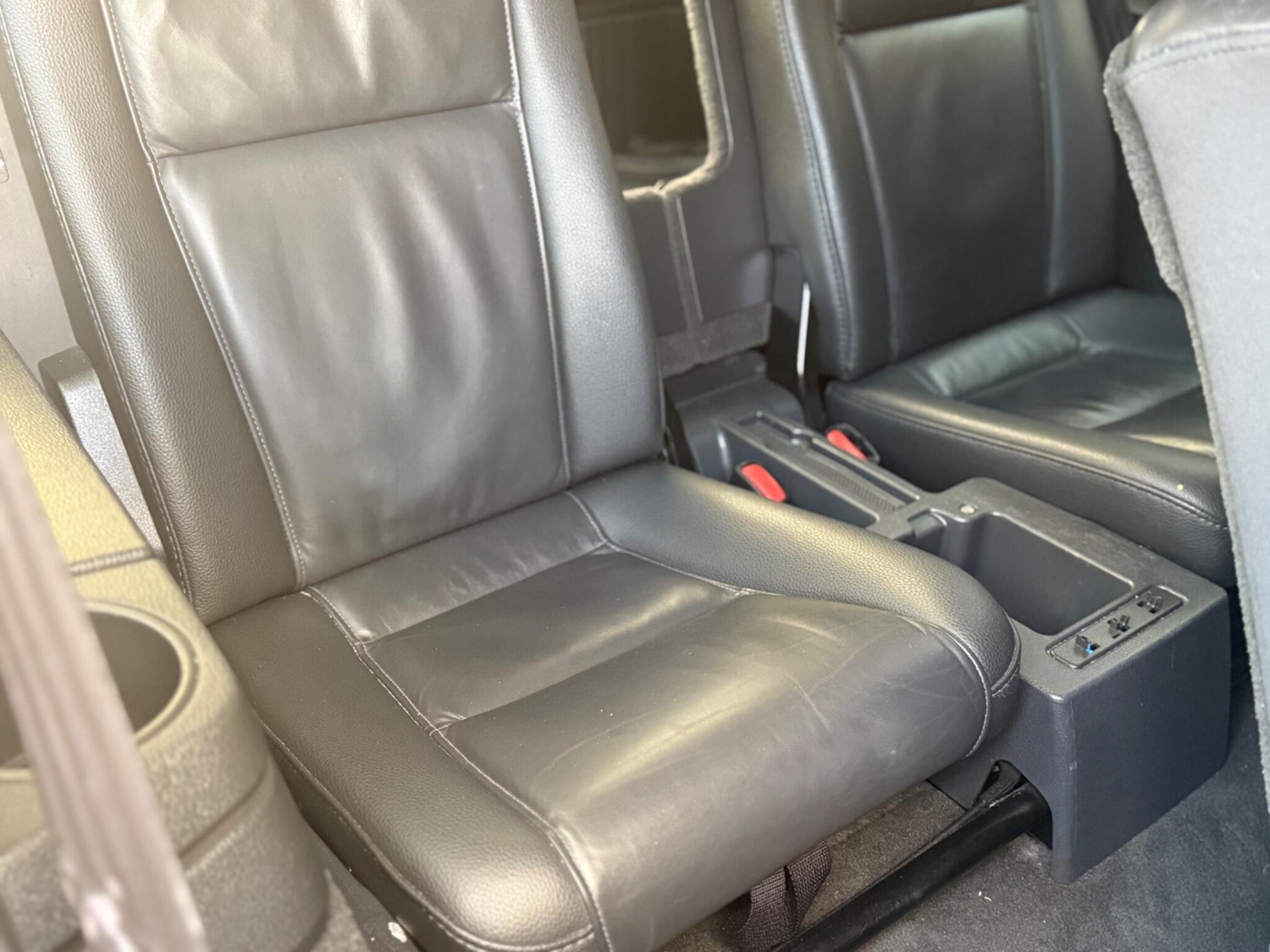 Used Volvo XC90 2011 for sale - 77131527: Photo 19