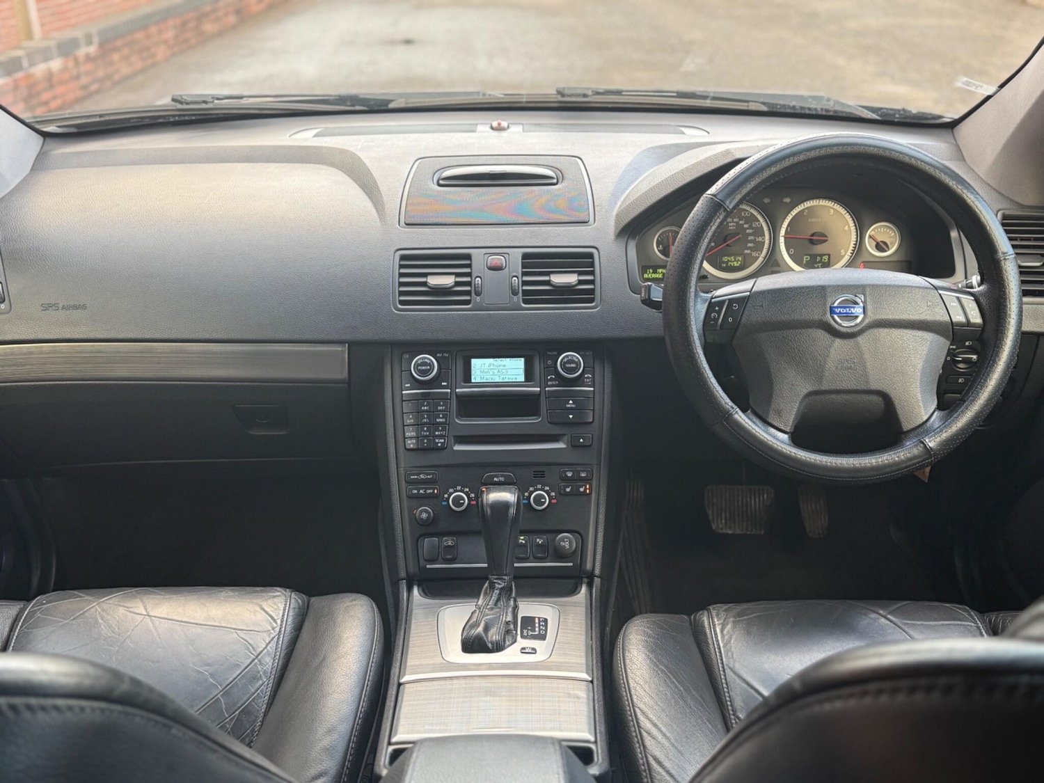 Used Volvo XC90 2011 for sale - 77131527: Photo 20