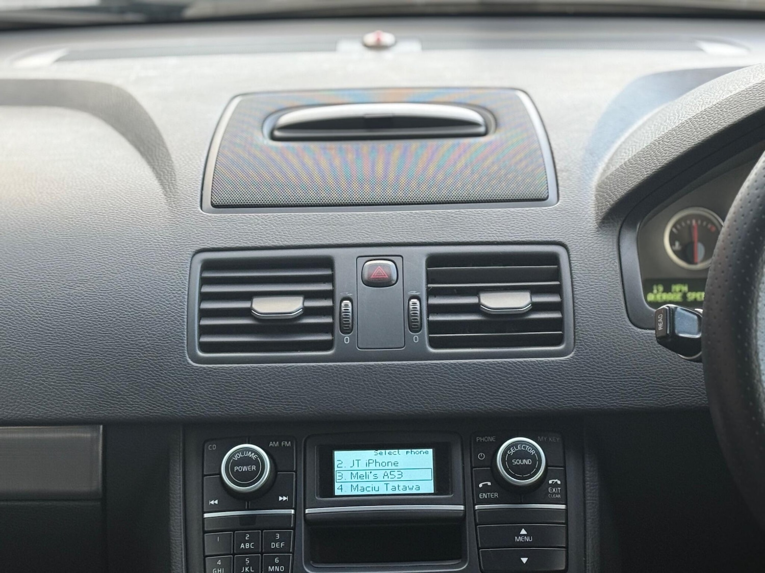 Used Volvo XC90 2011 for sale - 77131527: Photo 21