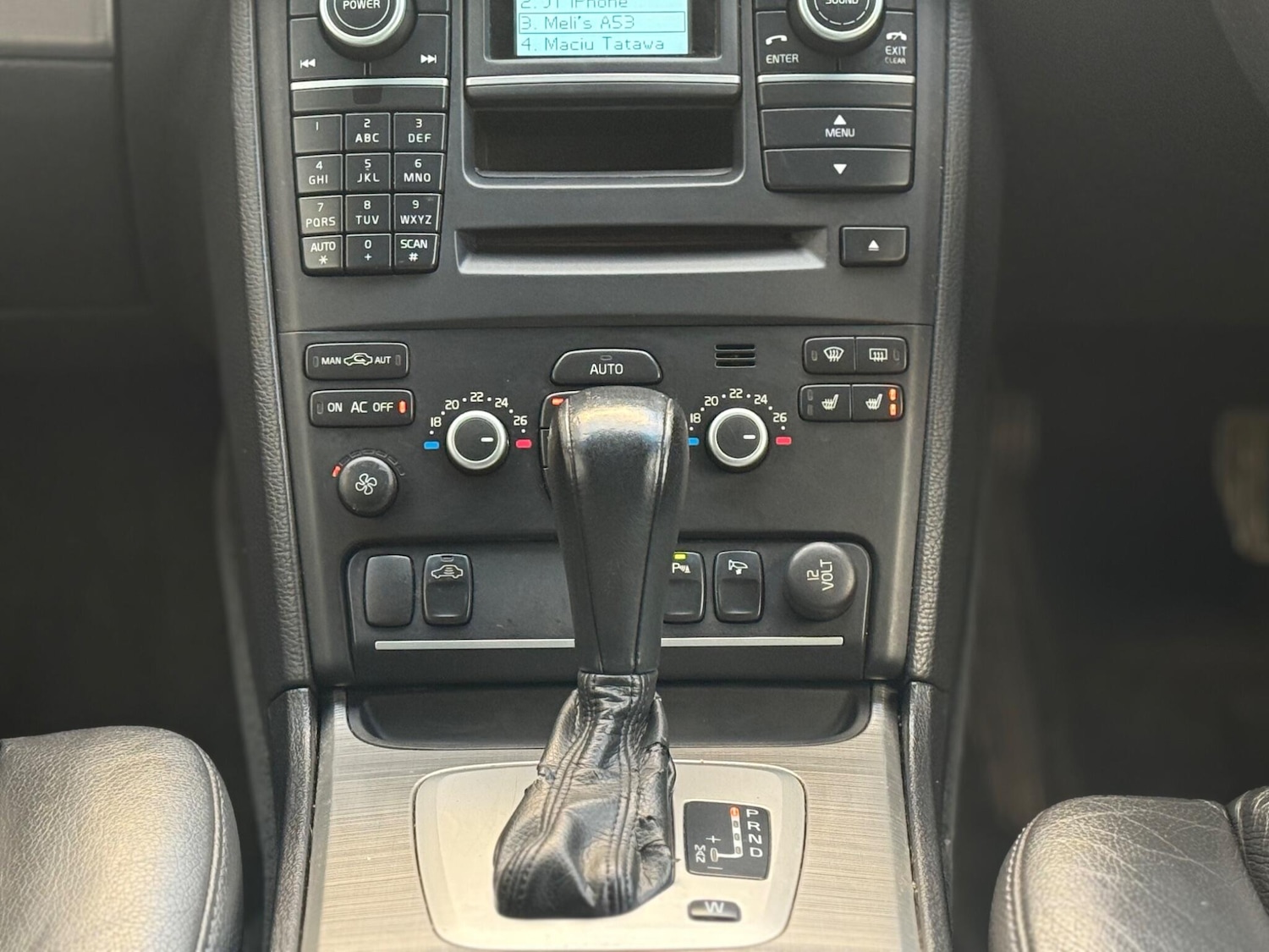 Used Volvo XC90 2011 for sale - 77131527: Photo 23