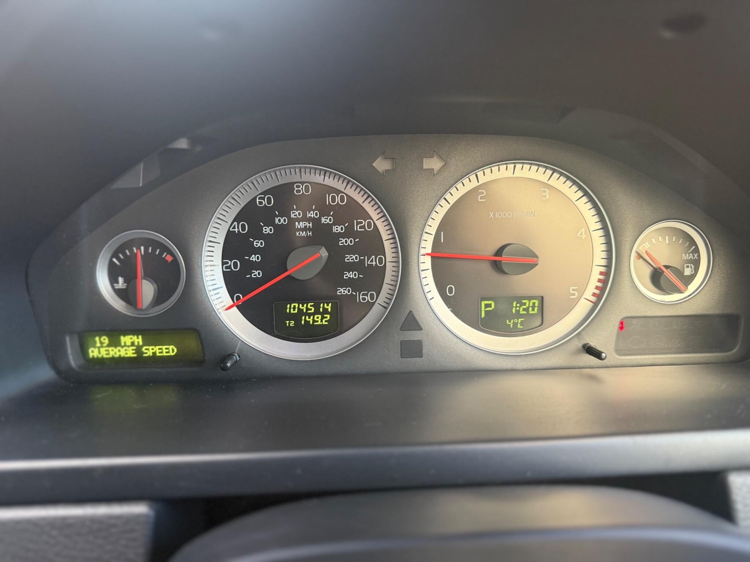 Used Volvo XC90 2011 for sale - 77131527: Photo 25