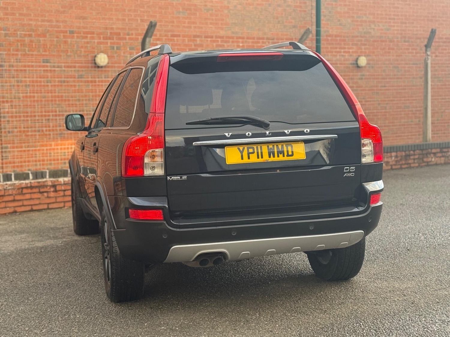 Used Volvo XC90 2011 for sale - 77131527: Photo 28