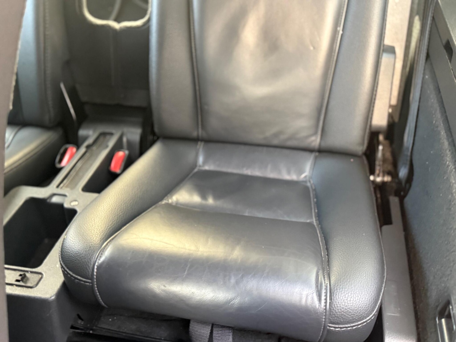 Used Volvo XC90 2011 for sale - 77131527: Photo 35