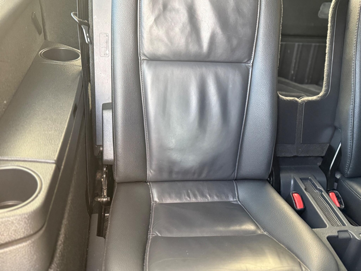 Used Volvo XC90 2011 for sale - 77131527: Photo 36