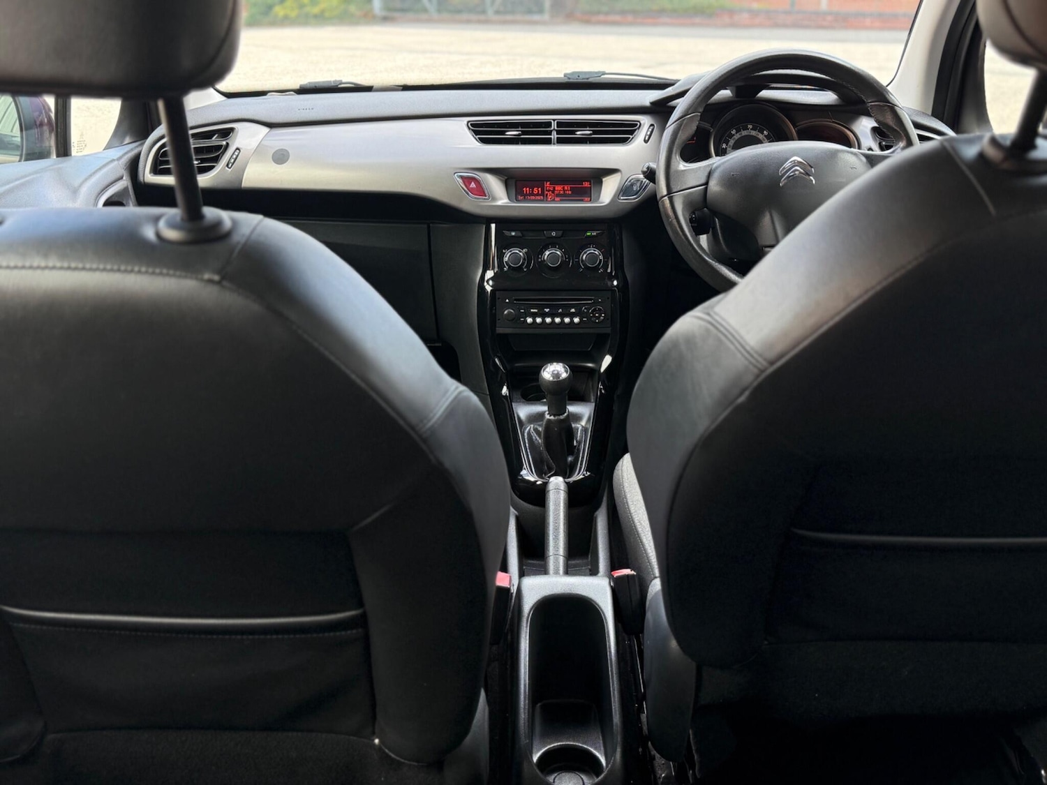 Vehicle 11