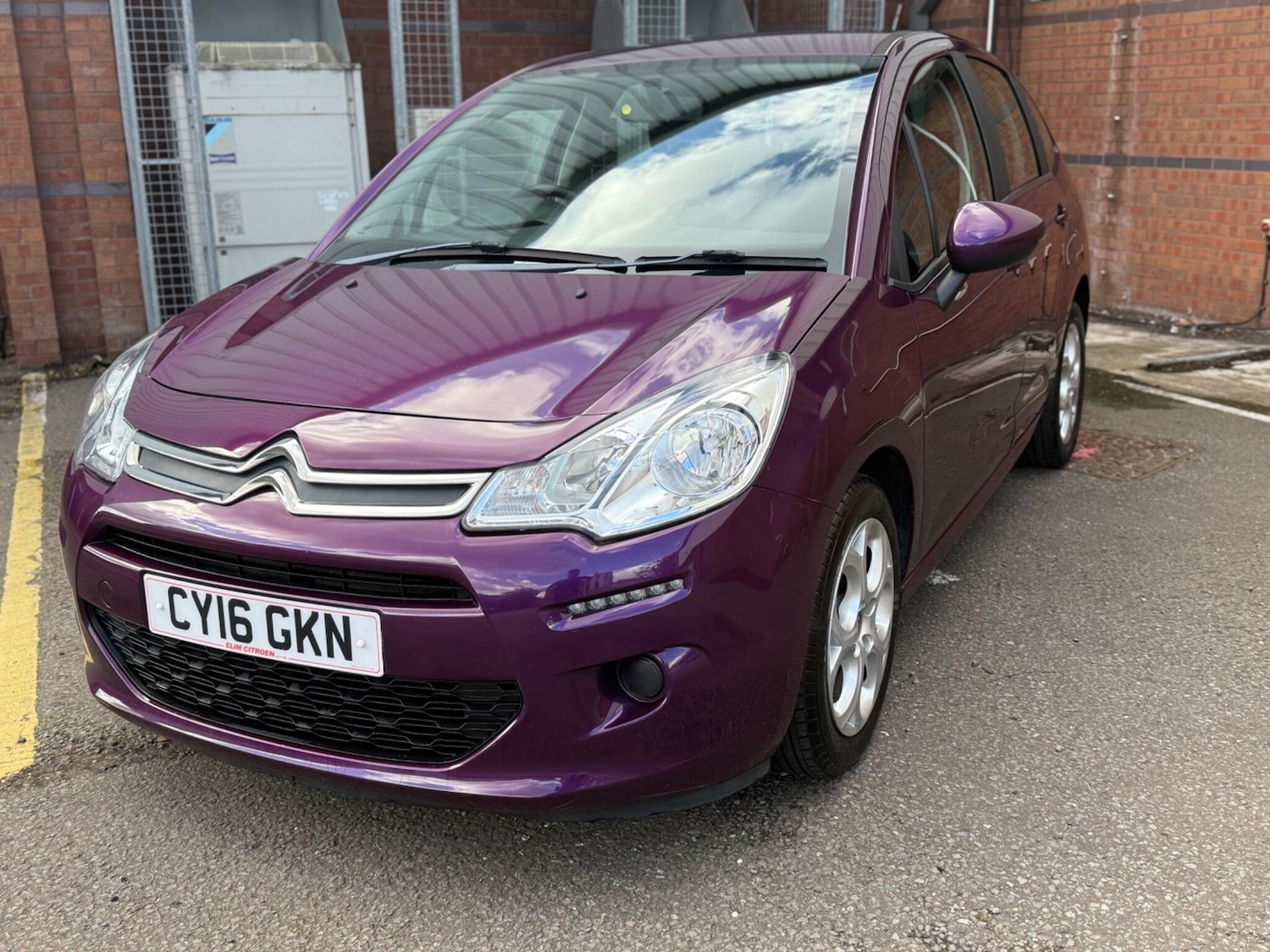 Vehicle 25