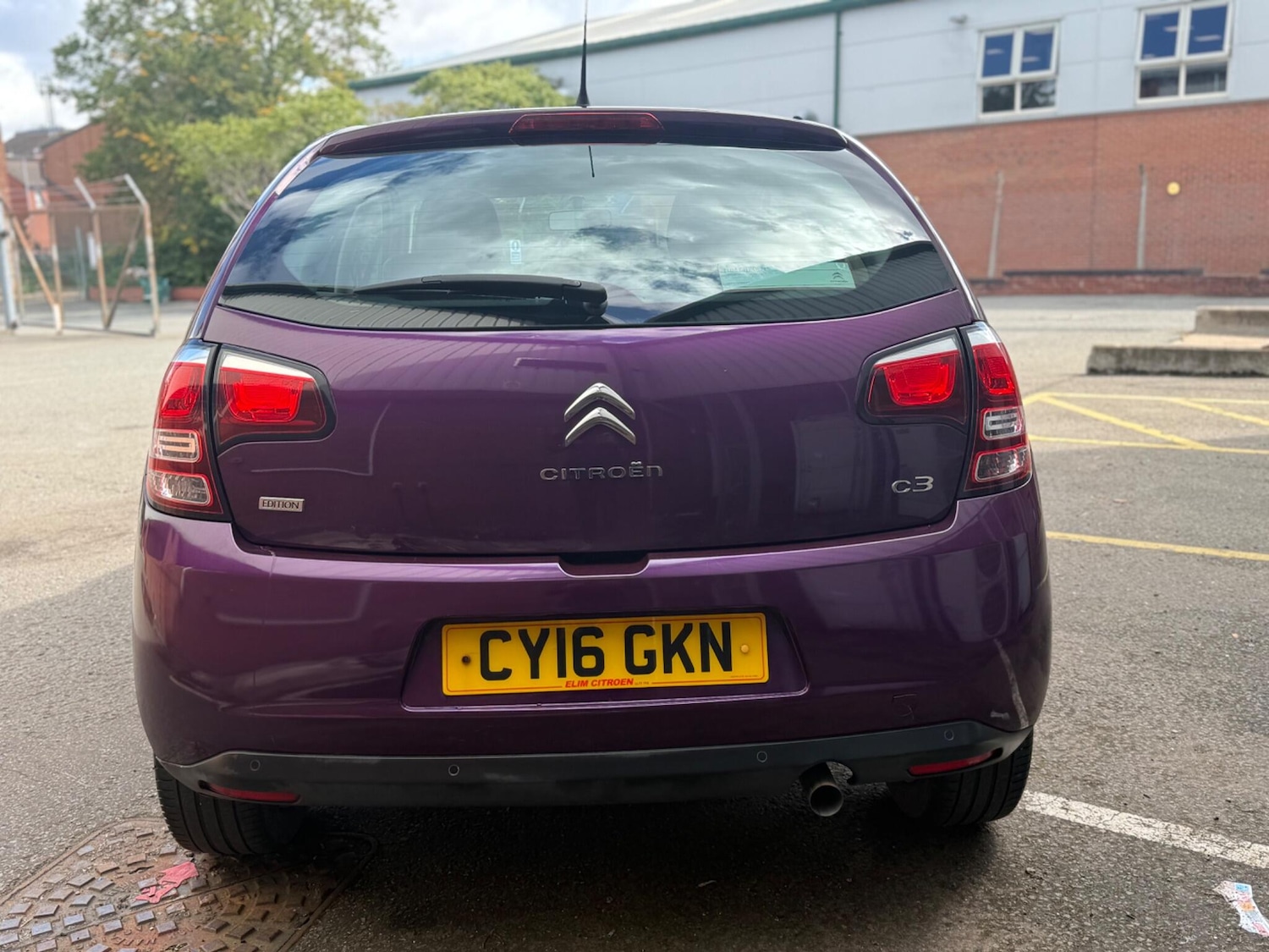 Vehicle 26