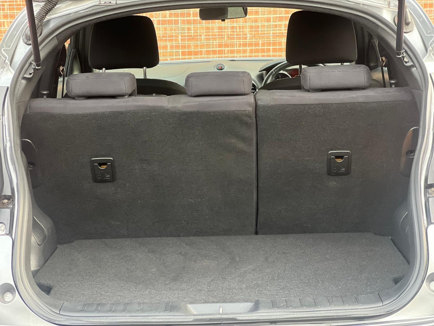 Used Nissan Juke 2015 for sale - 77203034: Photo 11