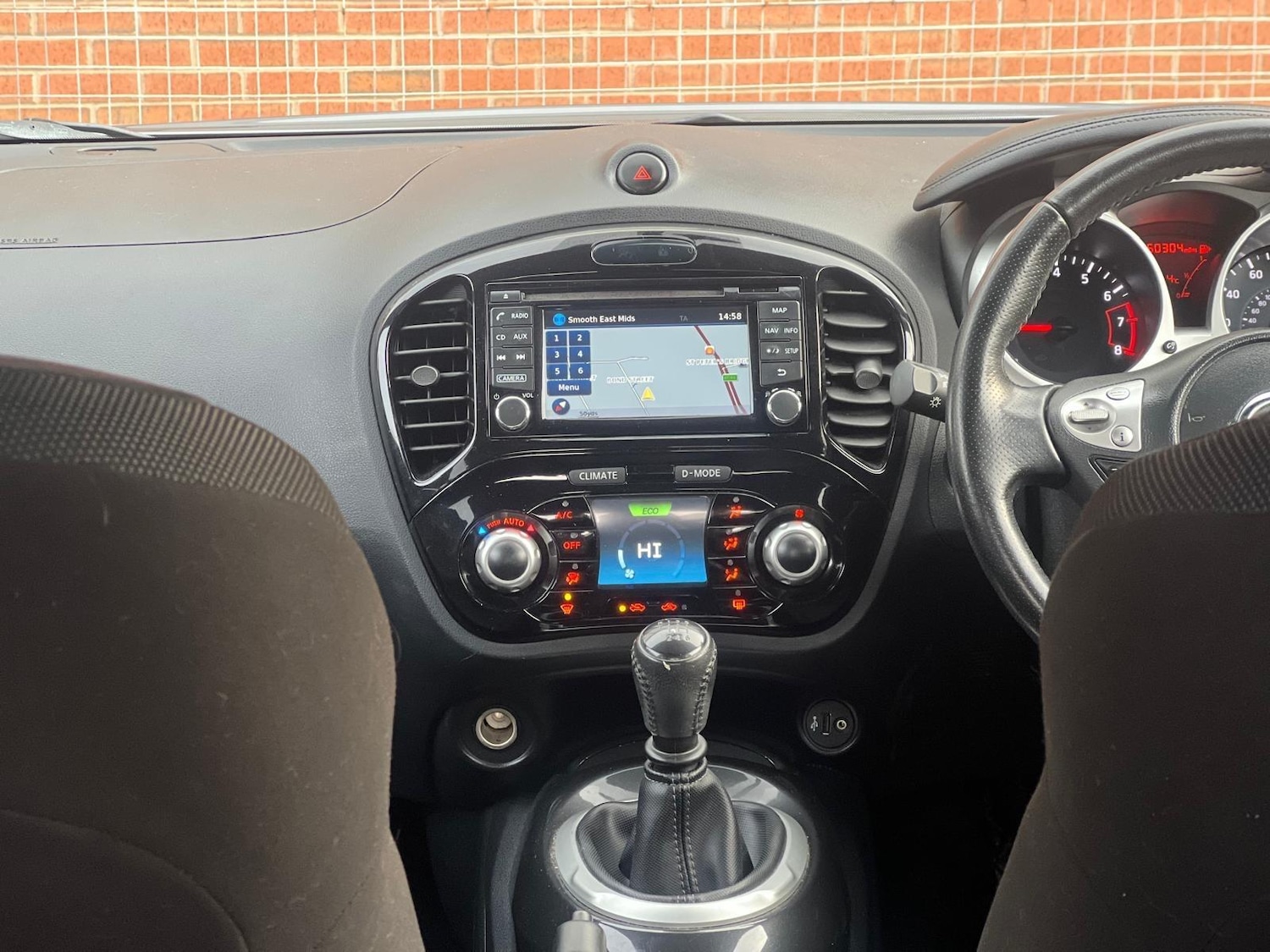 Used Nissan Juke 2015 for sale - 77203034: Photo 12