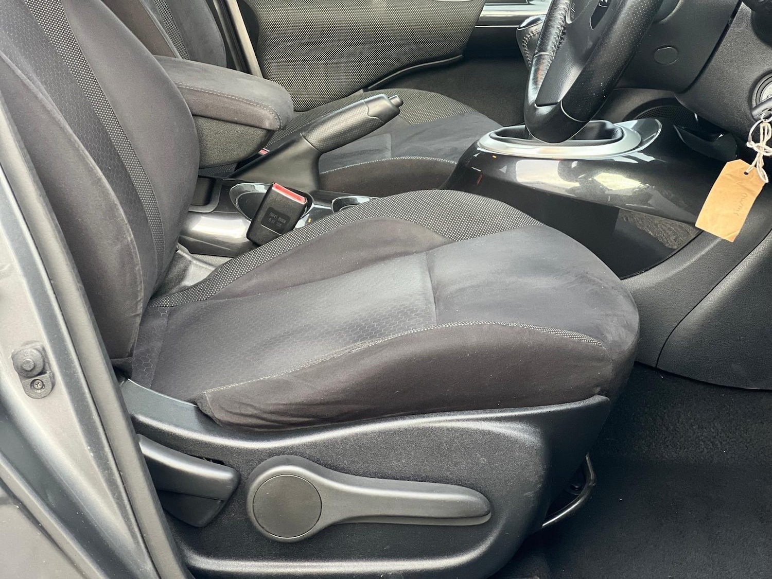 Used Nissan Juke 2015 for sale - 77203034: Photo 13