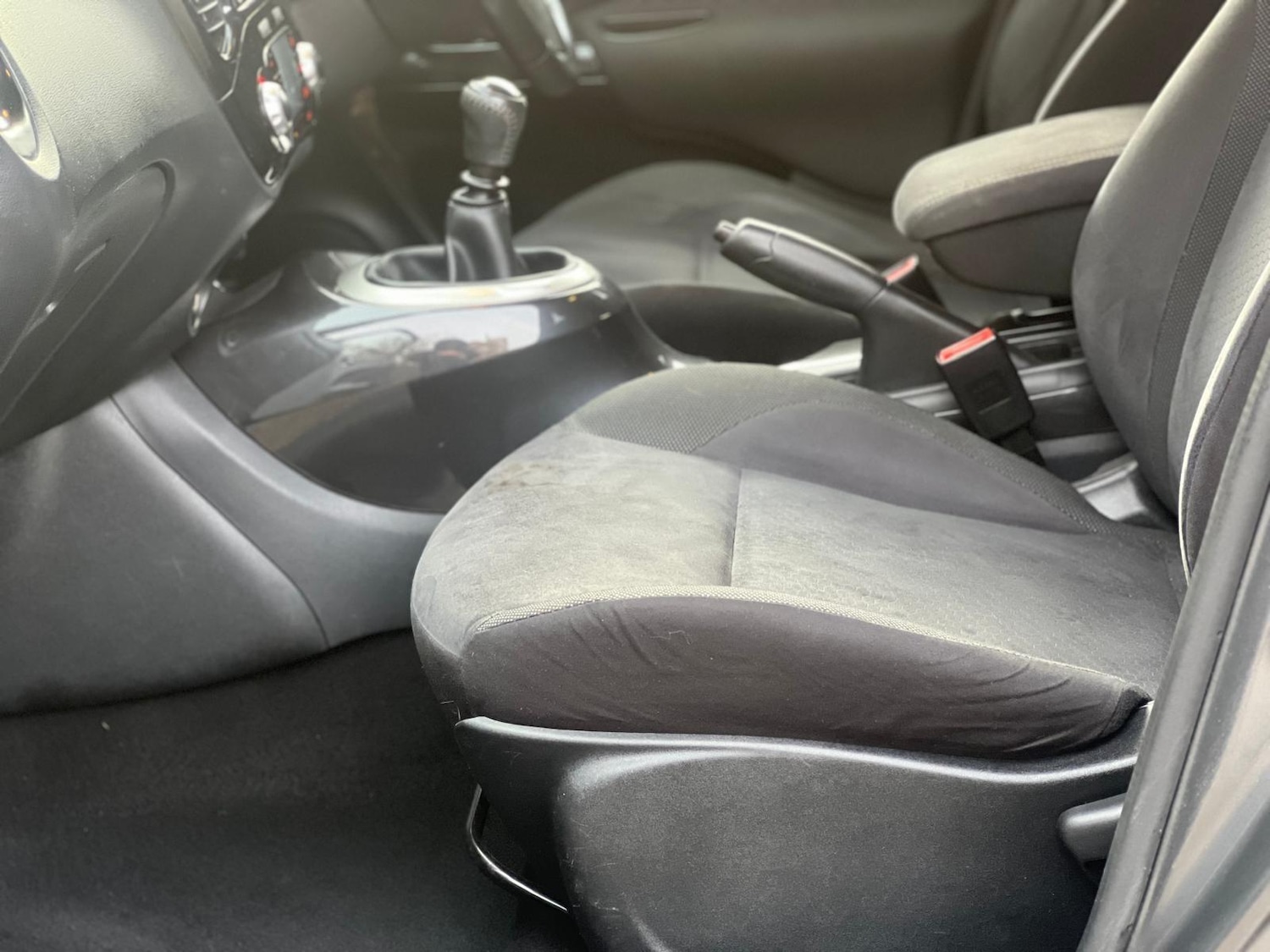 Used Nissan Juke 2015 for sale - 77203034: Photo 14