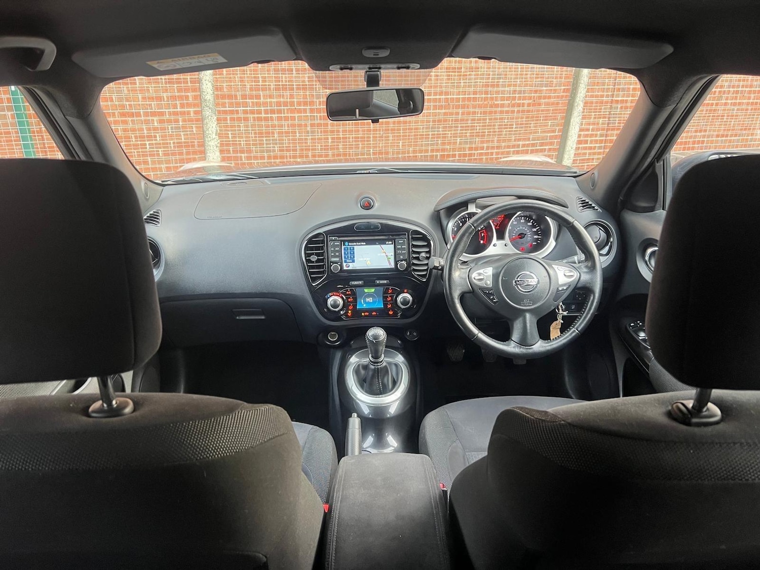 Used Nissan Juke 2015 for sale - 77203034: Photo 17