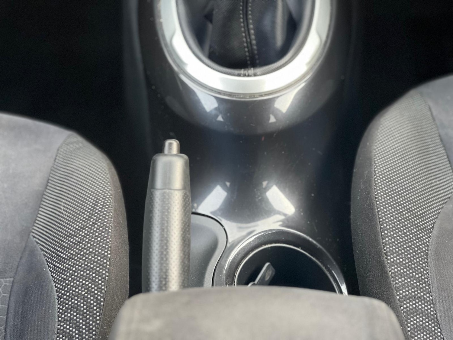 Used Nissan Juke 2015 for sale - 77203034: Photo 19