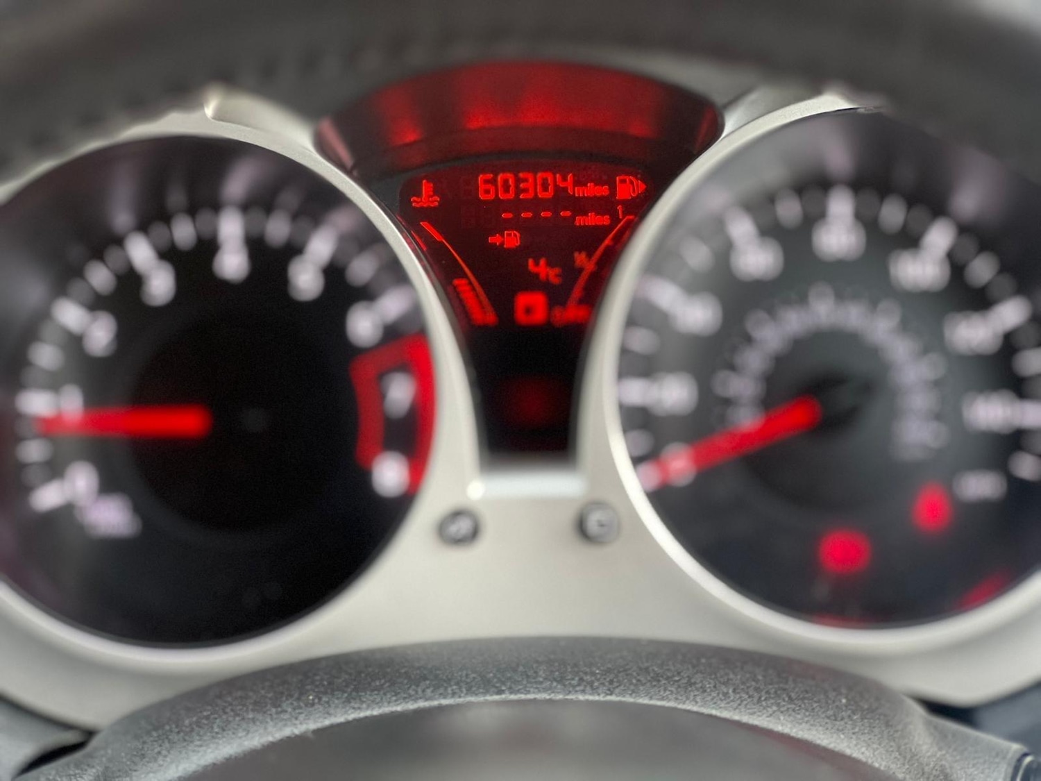 Used Nissan Juke 2015 for sale - 77203034: Photo 21