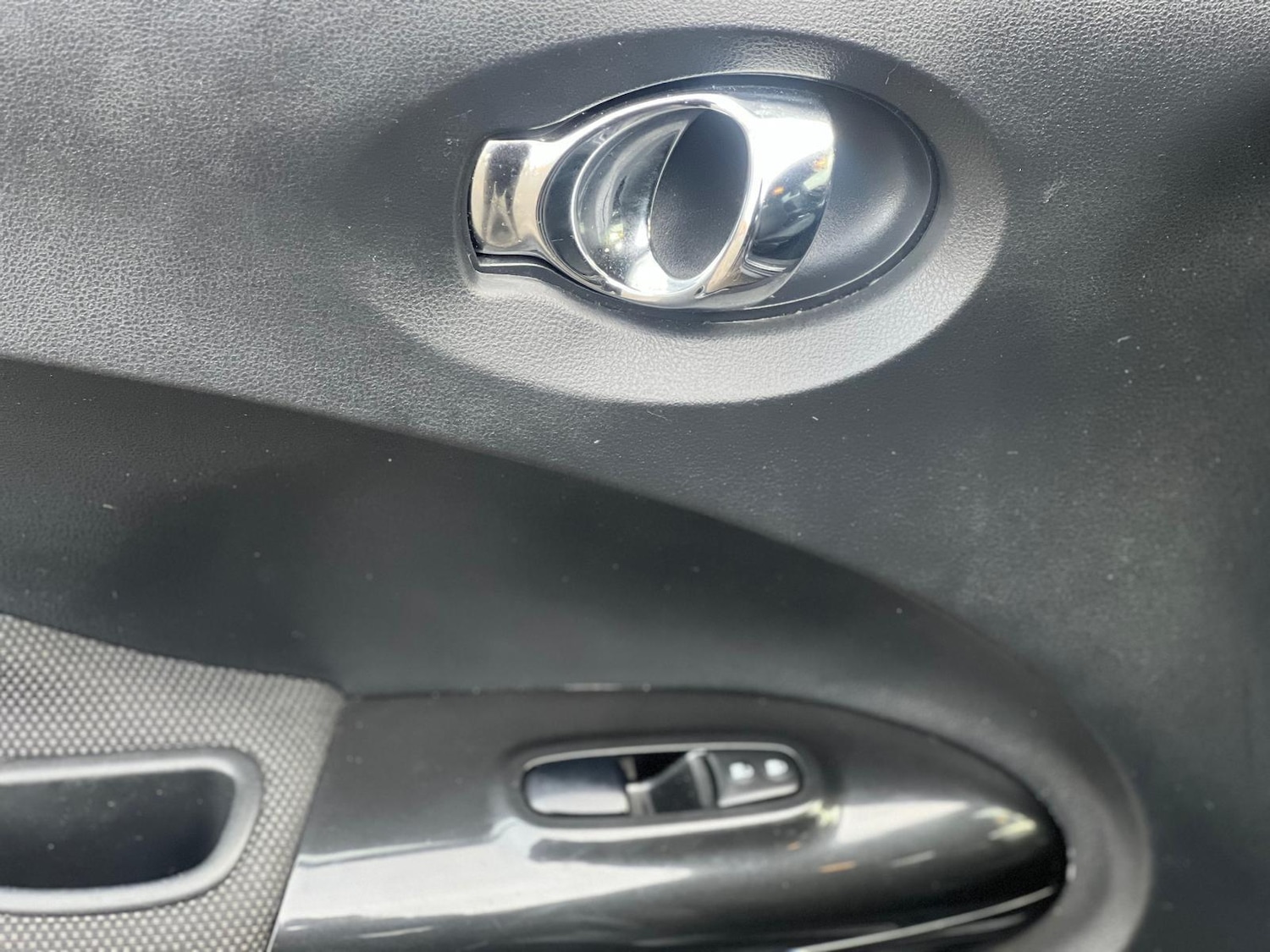 Used Nissan Juke 2015 for sale - 77203034: Photo 37