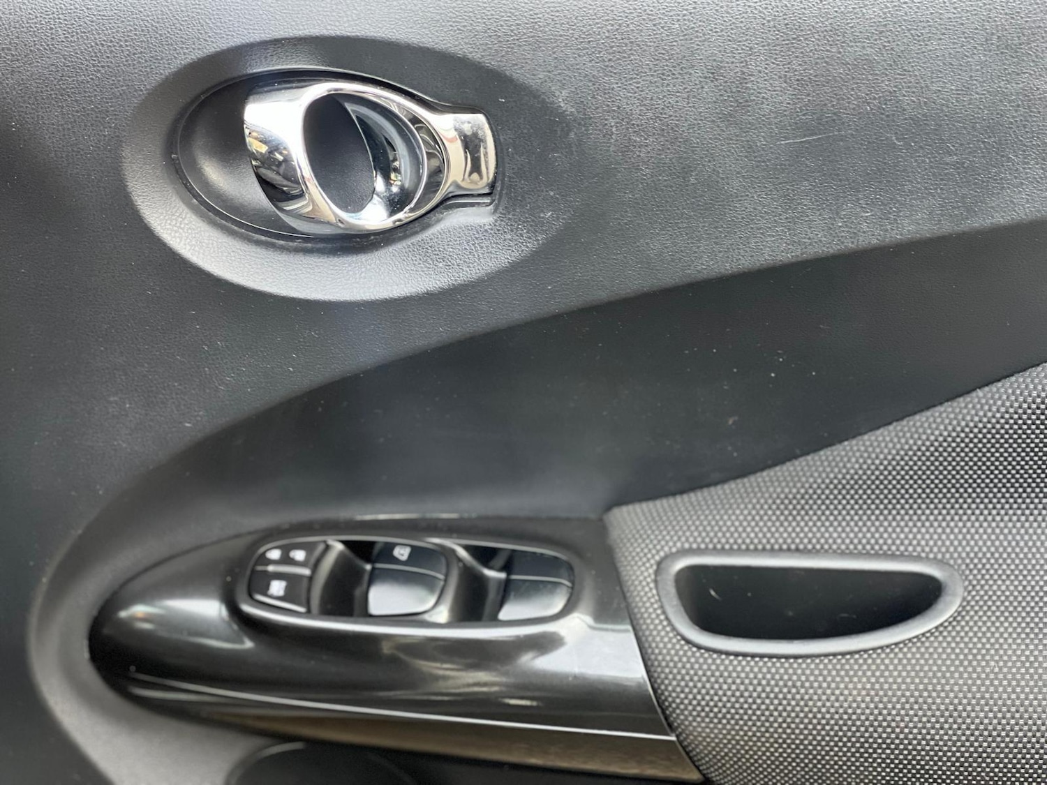 Used Nissan Juke 2015 for sale - 77203034: Photo 38