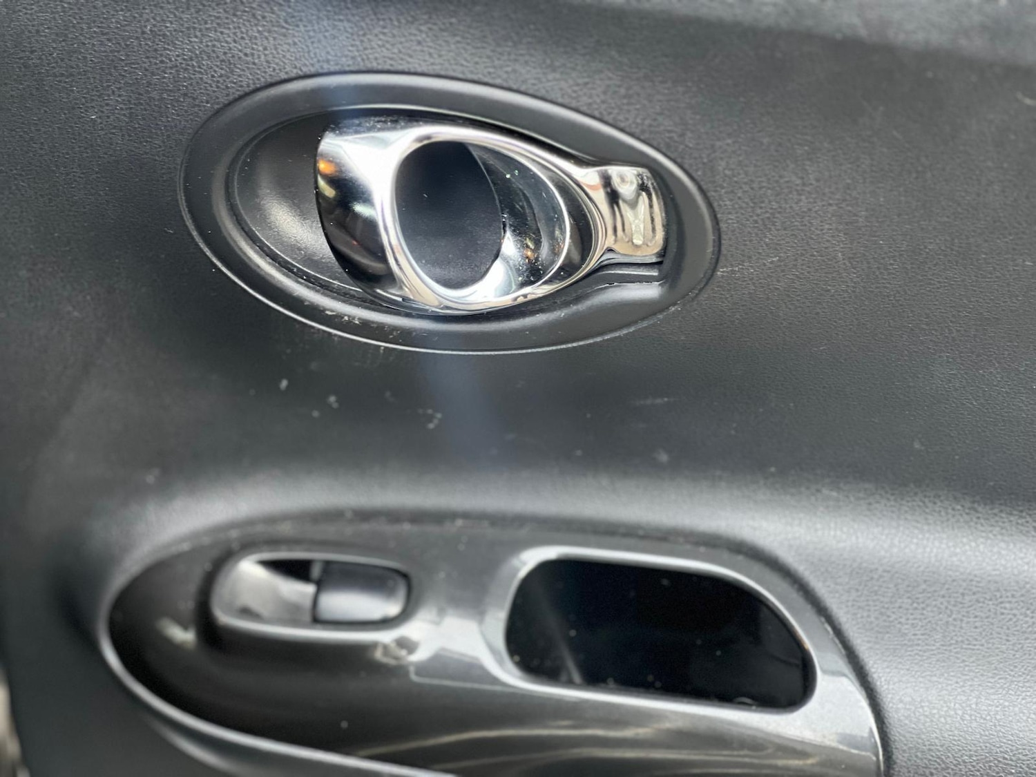 Used Nissan Juke 2015 for sale - 77203034: Photo 39