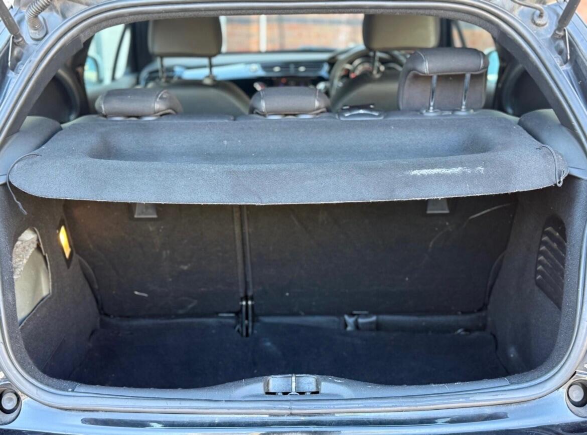 Used DS Automobiles DS 3 2016 for sale - 76878431: Photo 11