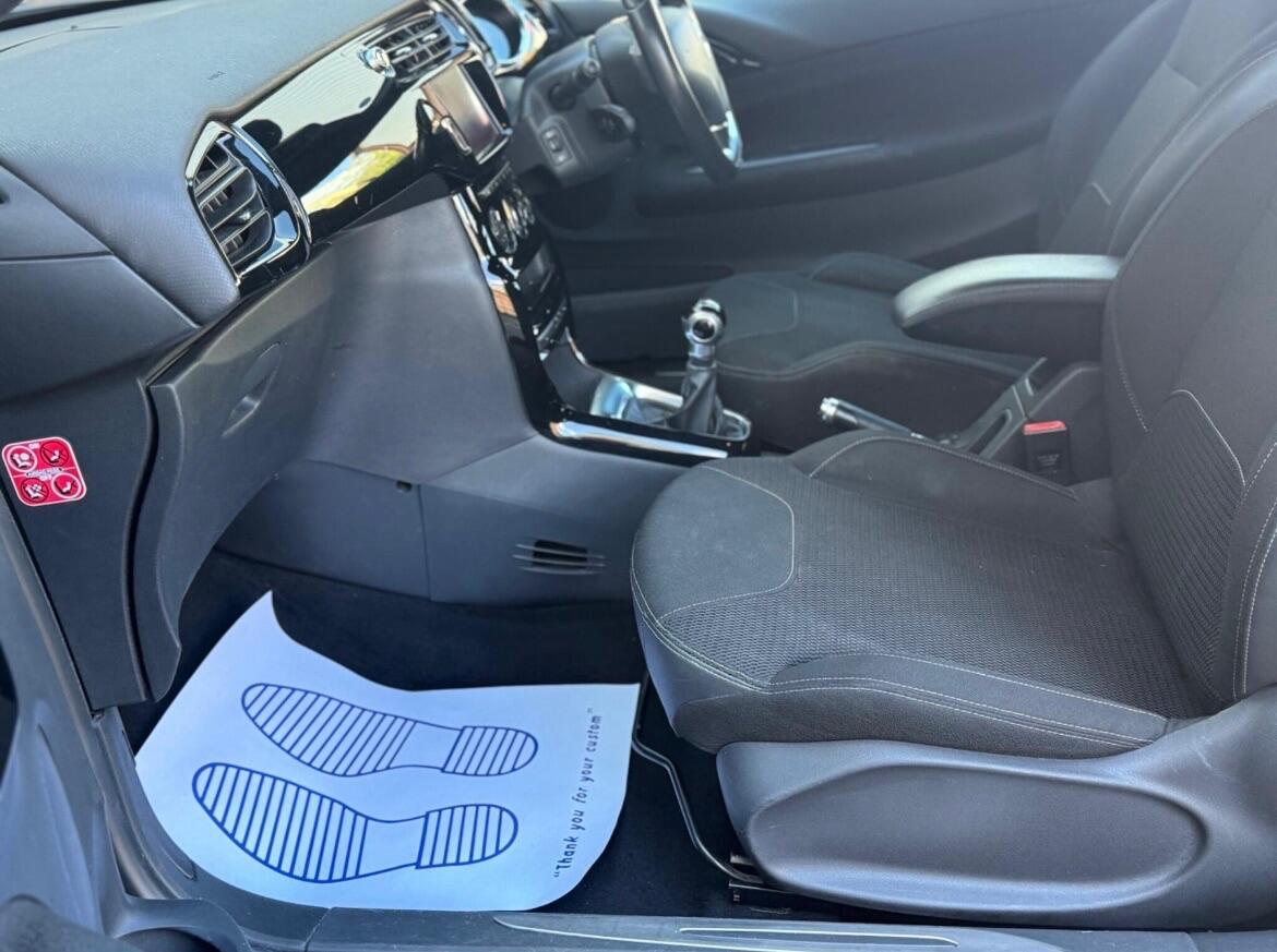 Used DS Automobiles DS 3 2016 for sale - 76878431: Photo 14