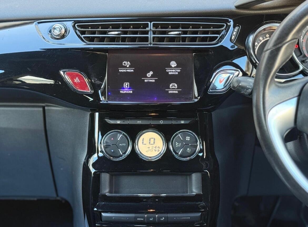 Used DS Automobiles DS 3 2016 for sale - 76878431: Photo 18