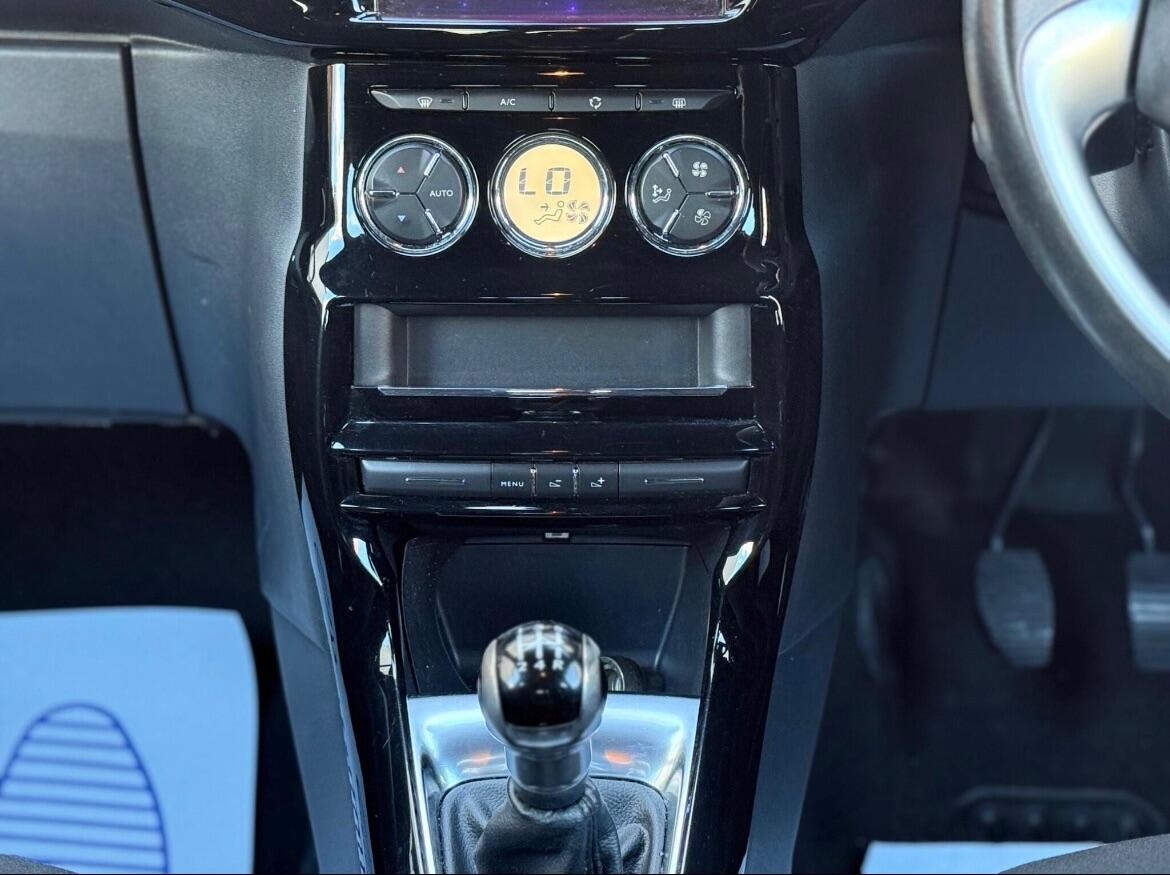 Used DS Automobiles DS 3 2016 for sale - 76878431: Photo 19