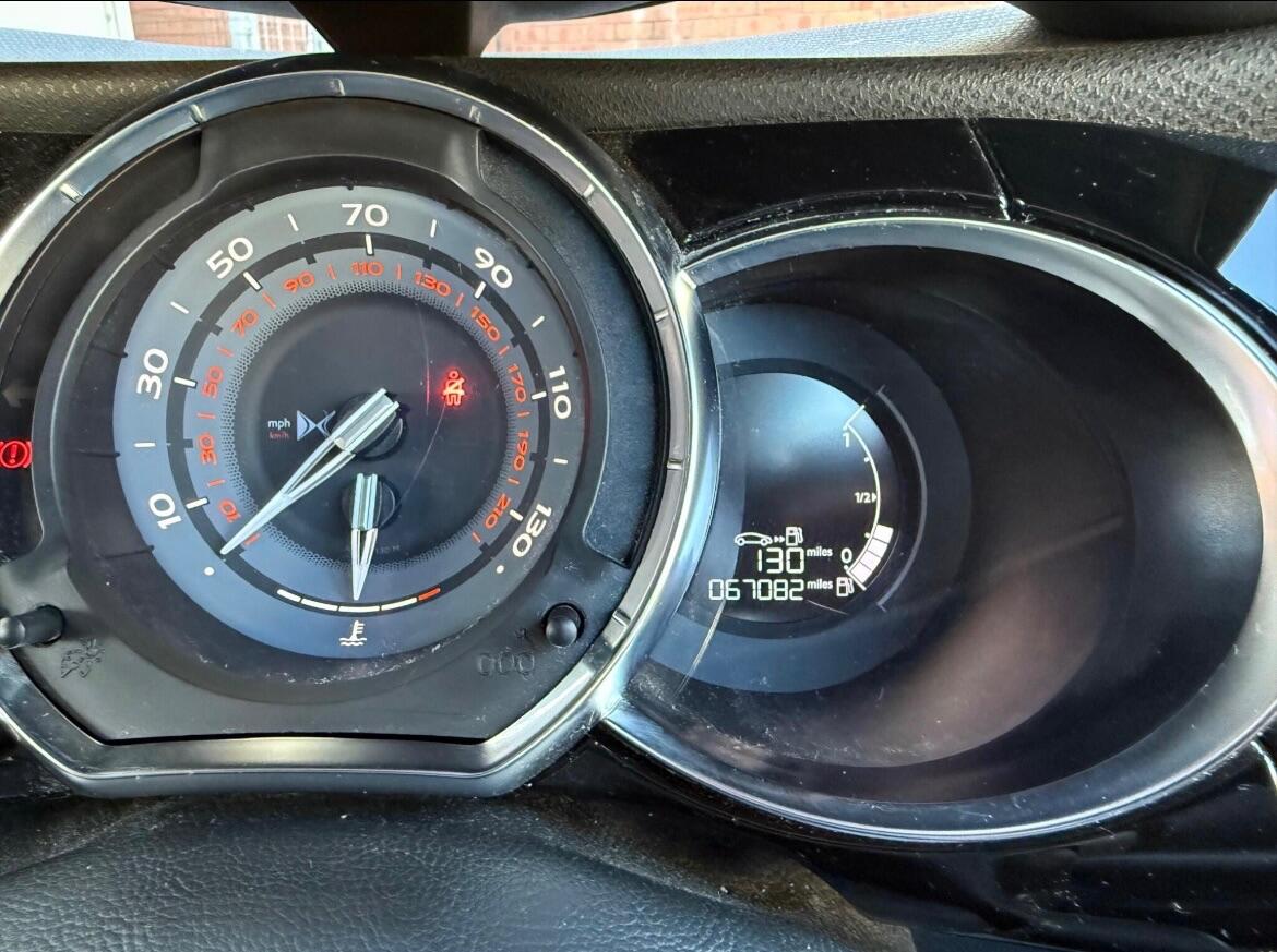 Used DS Automobiles DS 3 2016 for sale - 76878431: Photo 22