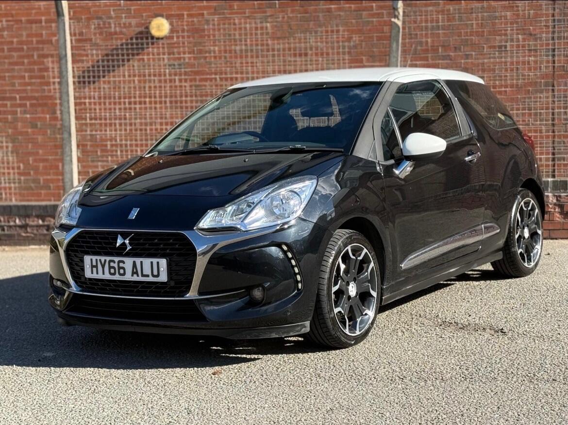 Used DS Automobiles DS 3 2016 for sale - 76878431: Photo 24