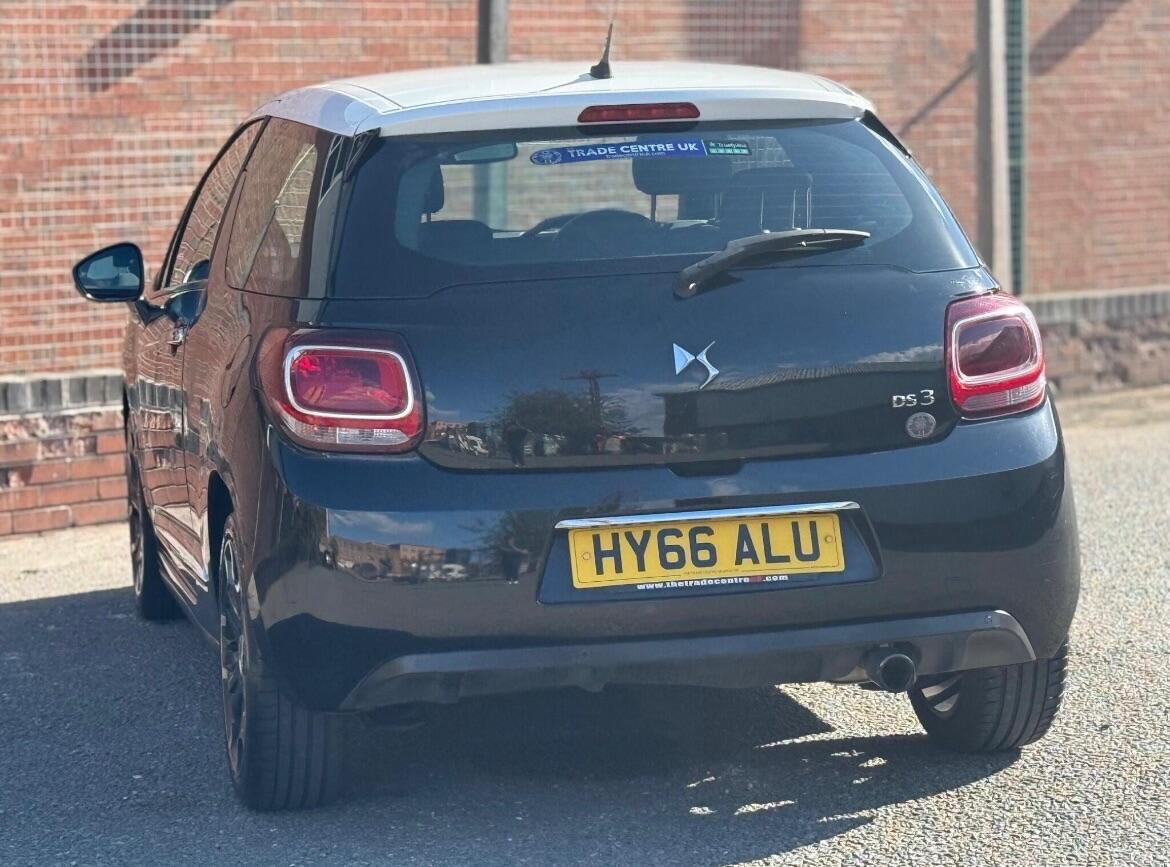 Used DS Automobiles DS 3 2016 for sale - 76878431: Photo 25