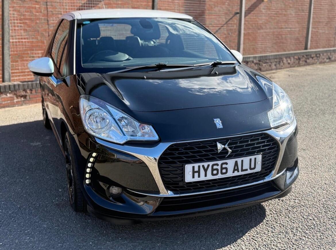 Used DS Automobiles DS 3 2016 for sale - 76878431: Photo 26