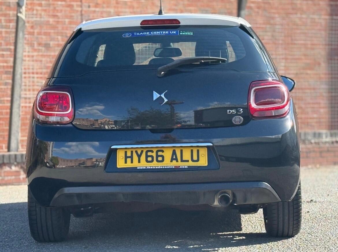 Used DS Automobiles DS 3 2016 for sale - 76878431: Photo 28